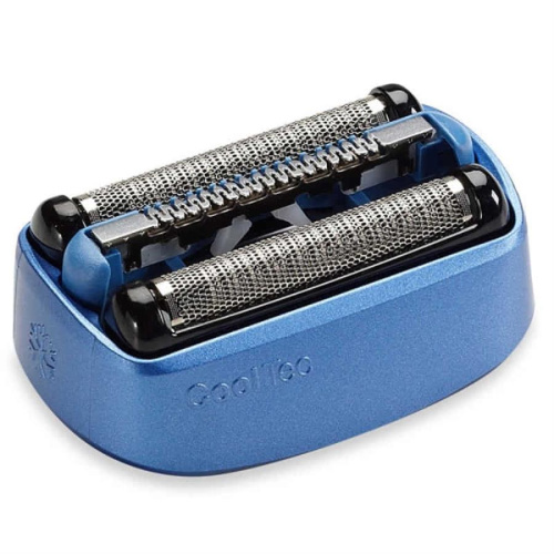 картинка Braun 81397795 (81626282) Сеточка для электобритвы CoolTec (40B)  от магазина Интерком-НН фото 3