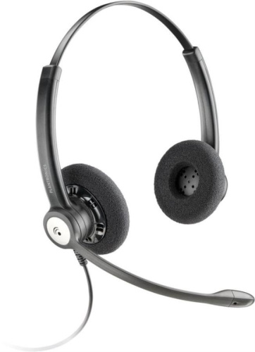 изображение Plantronics Practica SP12 - запасная гарнитура для аппаратов серии Practica (PL-SP12) магазин Компании Интерком-НН картинка PL-SP12 Запасная гарнитура Plantronics для аппаратов серии Practica от магазина Интерком-НН