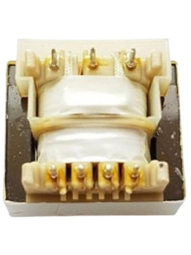 картинка Трансформатор 6170W1G010S для СВЧ LG MB-3744W, MB-3944JL, MB-395T, MB-4042E, MB-4042G, MB-4047C от магазина Интерком-НН фото 2