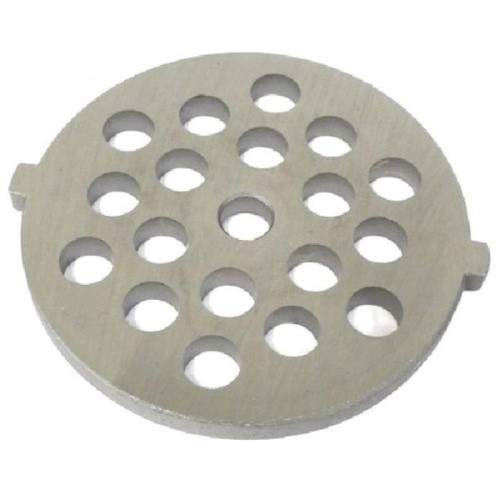 картинка Redmond RMG-1230-RL Решетка крупная 7мм для мясорубки RMG-CBM1230 от магазина Интерком-НН