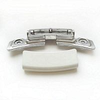 картинка Electrolux 50276566002 Завес (петля) люка для стиральной машины Zanussi магазин Интерком-НН являющийся официальным представителем в России картинка Electrolux 50276566002 Завес (петля) люка для стиральной машины Zanussi от магазина Интерком-НН