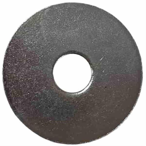 картинка Atlant 775849100600 шайба крепления М10 верхнего противовеса для стиральной машины Атлант от магазина Интерком-НН