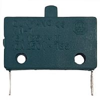 картинка Redmond RF-538-MKP (XN-7) микропереключатель 10А, 250V для фена RF-538 от магазина Интерком-НН