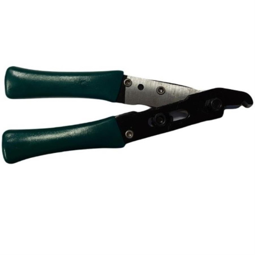картинка DSZH PTC-01 ножницы капиллярные для резки капиллярной трубки диаметром не более 3мм от магазина Интерком-НН фото 2