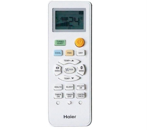 изображение Кондиционер Haier неинвертор, тепло/холод, 2,20/2,20 кВт HSU-07HEK303/R2 магазин Компании Интерком-НН фото 4 картинка Haier HSU-07HEK303/R2 кондиционер, сплит-система, тепло/холод, 2,20/2,20 кВт от магазина Интерком-НН фото 4