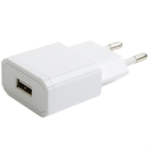 изображение Robiton USB2100 Блок питания с USB выходом BL1 белый магазин Компании Интерком-НН картинка Robiton USB2100 Блок питания с USB выходом BL1 белый от магазина Интерком-НН
