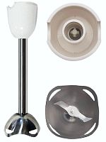 картинка JVC JK-HB5122-CH4W насадка измельчитель (чоппер) для блендера JK-HB5122 белый 4 лепестка от магазина Интерком-НН