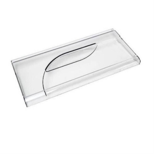 картинка Atlant 774142100300 Панель передняя 385x185мм для корзины морозильной камеры Атлант-Минск от магазина Интерком-НН