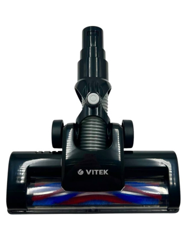 изображение Vitek VT-1832-SH турбо-щетка в сборе для пылесоса VT-1832 магазин Компании Интерком-НН картинка Vitek VT-1832-SH турбо-щетка в сборе для пылесоса VT-1832 от магазина Интерком-НН