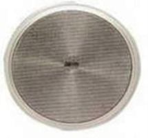 картинка INTER-M CS-05W Потолочный громкоговоритель  5Вт от магазина Интерком-НН