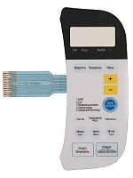 картинка Daewoo 3518524100 (TH-KOR-6C0B5S) Сенсорная панель СВЧ KOR-6C0B5S, KOR-6C0B от магазина Интерком-НН