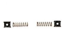 картинка Panasonic WES8176L0587 Пружина с ограничителем (2шт) для электробритвы ES8807, ES8161, ES8162    от магазина Интерком-НН
