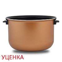 картинка Redmond УЦЕНКА RB-C512 чаша (кастрюля) 5 литров для мультиварки RMC-M90,RMC-M92S от магазина Интерком-НН