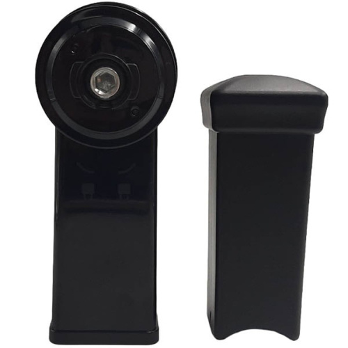 изображение Redmond RMG-1239-6-BL блок для терки и шинковки с толкателем для мясорубки RMG-1239-6 магазин Компании Интерком-НН фото 2 картинка Redmond RMG-1239-6-BL блок для терки и шинковки с толкателем для мясорубки RMG-1239-6 от магазина Интерком-НН фото 2