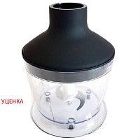 картинка Redmond УЦЕНКА RHB-CB2932-IZM-V2 измельчитель в сборе (вариант 2) для блендера RHB-CB2932 от магазина Интерком-НН
