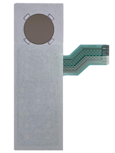 картинка Galanz GED239B8H-PA0C0G Сенсорная панель для микроволновой СВЧ печи BBK 23MWG-930S/BW от магазина Интерком-НН фото 2