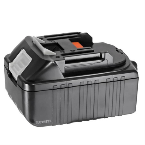 изображение Аккумулятор Li-Ion 18V 3.0Ah Pitatel TSB-041-MAK18B-30L для инструмента MAKITA магазин Компании Интерком-НН картинка Pitatel TSB-041-MAK18B-30L Аккумулятор Li-Ion 18V 3.0Ah для инструмента MAKITA от магазина Интерком-НН
