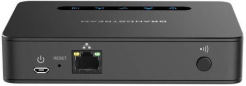 картинка Репитер Grandstream DP760 черный от магазина Интерком-НН фото 9