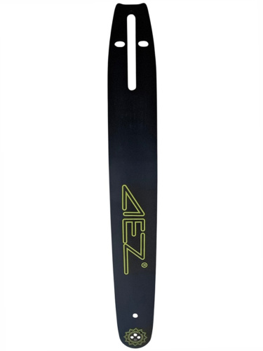 картинка AEZ 010077(G) пильная шина (3,8"х1,3мм х 56зуб, 40см) для цепных пил Partner 16" серия General от магазина Интерком-НН фото 3