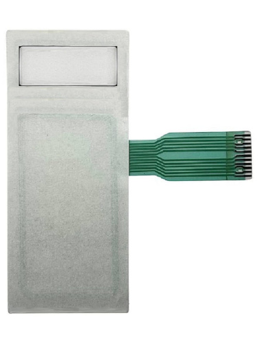 изображение Daewoo 3518572020 (TH-KOR-6NDB3S) Сенсорная панель микроволновой печи (СВЧ) KOR-6NDB3S магазин Компании Интерком-НН фото 3 картинка Daewoo 3518572020 (TH-KOR-6NDB3S) Сенсорная панель микроволновой печи (СВЧ) KOR-6NDB3S от магазина Интерком-НН фото 3
