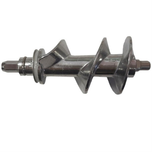 картинка Redmond RMG-1241-6-SHN шнек в сборе для мясорубки RMG-1241-6 от магазина Интерком-НН