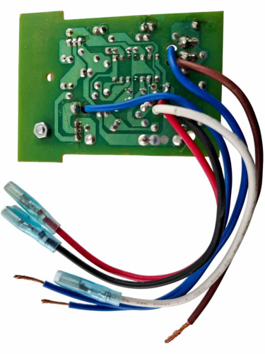 изображение Redmond RJ-M906-PP плата питания с регулятором для соковыжималки RJ-M906 магазин Компании Интерком-НН фото 2 картинка Redmond RJ-M906-PP плата питания с регулятором для соковыжималки RJ-M906 от магазина Интерком-НН фото 2