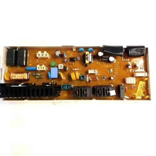изображение Модуль управления стиральной машины Samsung DC92-00308D магазин Компании Интерком-НН картинка Samsung DC92-00308D Модуль управления стиральной машины от магазина Интерком-НН