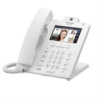 картинка Panasonic KX-HDV430RU Проводной SIP-видеотелефон от магазина Интерком-НН
