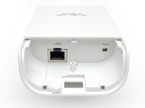 изображение Ubiquiti NanoStation Loco M2 Wi-Fi точка доступа, OUTDOOR 10dBi, 802.11b/g/n, частота 2400 - 2486 МГц, LAN интерфейс магазин Компании Интерком-НН фото 3 картинка Ubiquiti NanoStation Loco M2 Wi-Fi точка доступа, OUTDOOR 10dBi, 802.11b/g/n, частота 2400 - 2486 МГ от магазина Интерком-НН фото 3