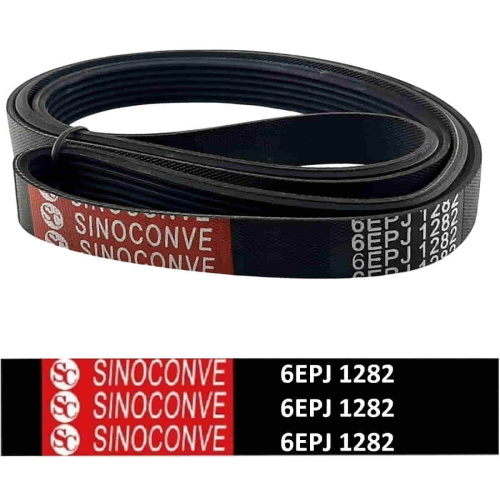 изображение Sinoconve 6EPJ1282 J6 ремень поликлиновый приводной для стиральной машины AEG, Electrolux, Zanussi магазин Компании Интерком-НН фото 2 картинка Sinoconve 6EPJ1282 J6 ремень поликлиновый приводной для стиральной машины AEG, Electrolux, Zanussi от магазина Интерком-НН фото 2