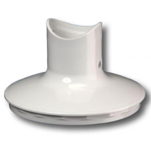 изображение Braun MQ535WH-KR крышка-редуктор измельчителя для блендера MQ535WH, белая магазин Компании Интерком-НН картинка Braun MQ535WH-KR крышка-редуктор измельчителя для блендера MQ535WH, белая от магазина Интерком-НН