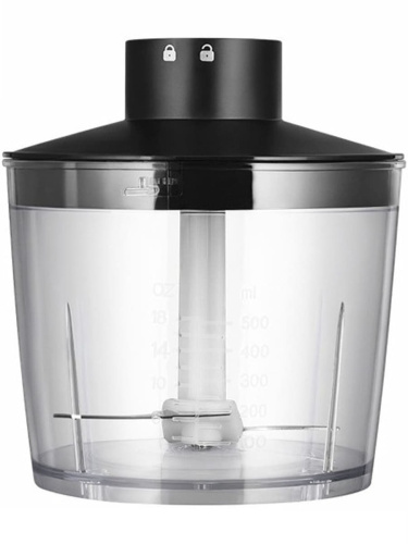 картинка Red Solution HB2909-IZM измельчитель в сборе 500мл для блендера HB2909 от магазина Интерком-НН
