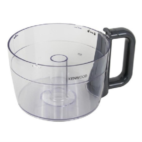 изображение Kenwood KW714211 чаша пластиковая для кухонной машины AT284 магазин Компании Интерком-НН картинка Kenwood KW714211 чаша пластиковая для кухонной машины AT284 от магазина Интерком-НН