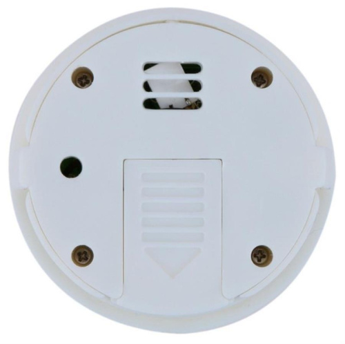 изображение Мини цифровой гигрометр-термометр с ЖК дисплеем для врезной установки магазин Компании Интерком-НН фото 3 картинка Мини цифровой гигрометр-термометр с ЖК дисплеем для врезной установки от магазина Интерком-НН фото 3