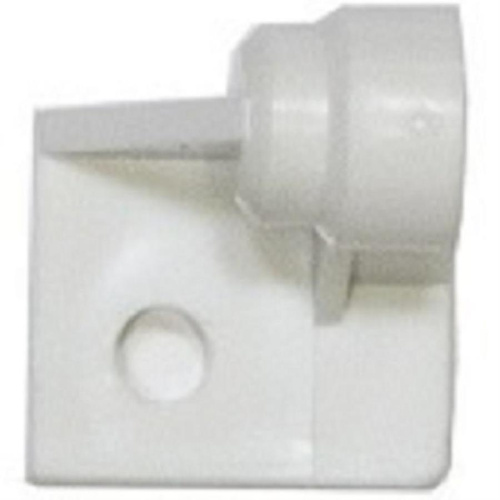 картинка Zerowatt 90470311 Петля люка нижняя подходит к стиральным машинам Zerowatt Сandy от магазина Интерком-НН