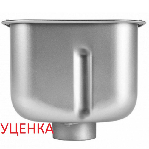 изображение Redmond RBM-M1907-FV2 форма УЦЕНКА (кастрюля, ведро) выпечки для хлебопечи (вариант №2) магазин Компании Интерком-НН картинка Redmond RBM-M1907-FV2 форма УЦЕНКА (кастрюля, ведро) выпечки для хлебопечи (вариант №2) от магазина Интерком-НН