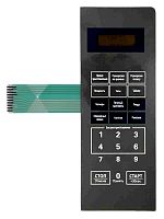 картинка 17170000001365 (MD2270) Сенсорная панель для микроволновой СВЧ печи JVC JK-MW390 от магазина Интерком-НН