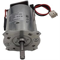 картинка Электродвигатель CD-4436DTTN-03 (XB62/40-B) 230V 50W для хлебопечи Redmond RBM-M1910 от магазина Интерком-НН