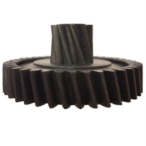 картинка Шестерня (41.004-VIT) средняя для мясорубки Philips HR2708, 2709, 2710, 2711 D=75/24мм, 10 и 41 косы от магазина Интерком-НН фото 3