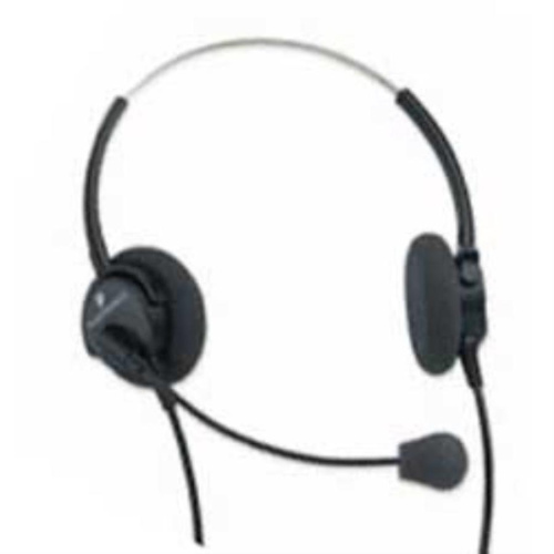 изображение Plantronics Supra BNC - телефонная гарнитура (PL-H61N) магазин Компании Интерком-НН картинка PL-H61N Телефонная гарнитура Plantronics Supra BNC от магазина Интерком-НН
