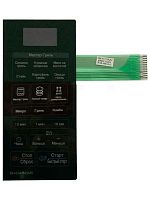 картинка LG MFM41552402 Панель управления СВЧ микроволновой печи MH-6347MQM от магазина Интерком-НН