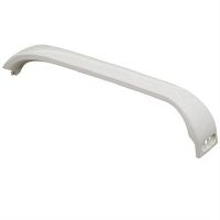 картинка Bosch 00369547 ручка двери, белая для холодильника KGS36310, KGS36V00, KGS36V30, KGS37320IE от магазина Интерком-НН