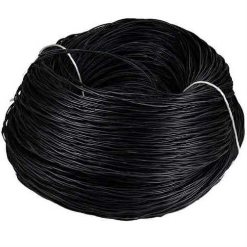 изображение Кабель телефонный П274М (провод телефонный, полевка, полевик) (бухта 500м) магазин Компании Интерком-НН картинка Кабель телефонный П274М (провод телефонный, полевка, полевик) (бухта 500м) от магазина Интерком-НН