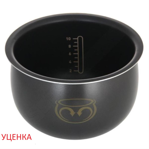 изображение Moulinex УЦЕНКА SS-996092 чаша (кастрюля) к мультиваркам Tefal RK815, RK816 магазин Компании Интерком-НН картинка Moulinex УЦЕНКА SS-996092 чаша (кастрюля) к мультиваркам Tefal RK815, RK816 от магазина Интерком-НН