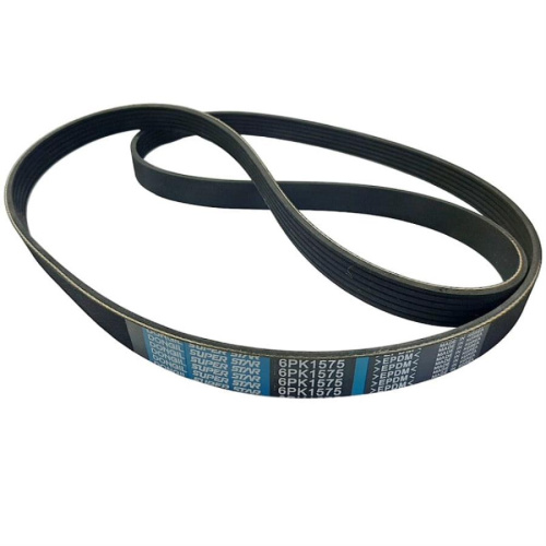 картинка Dongil 6PK1575 ремень поликлиновый генератора для автомобиля Ford Galaxy, Chrysler от магазина Интерком-НН
