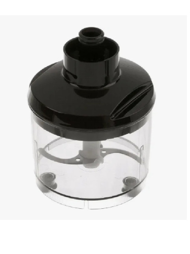 изображение Bosch MSM4W421-IZM измельчитель в сборе 500 мл, для блендера MSM4W421 магазин Компании Интерком-НН картинка Bosch MSM4W421-IZM измельчитель в сборе 500 мл, для блендера MSM4W421 от магазина Интерком-НН