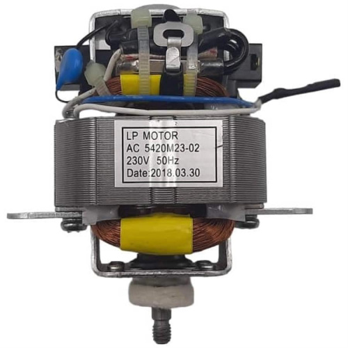 изображение Redmond RCG-CBM1604-DVV2 (5420M23-02) двигатель (вариант №2) для кофемолки RCG-CBM1604 магазин Компании Интерком-НН картинка Redmond RCG-CBM1604-DVV2 (5420M23-02) двигатель (вариант №2) для кофемолки RCG-CBM1604 от магазина Интерком-НН