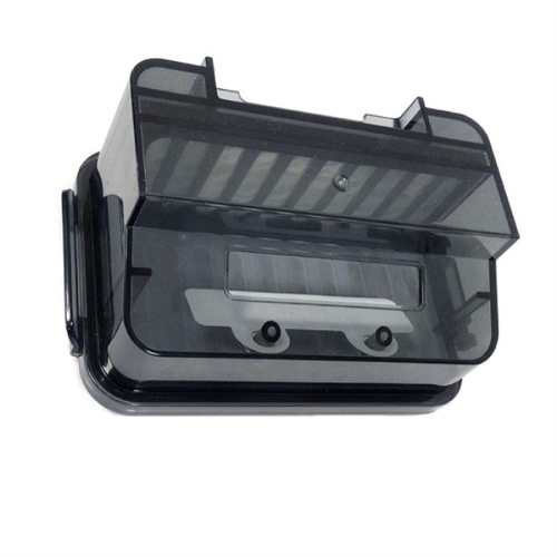 изображение Redmond RV-R310-KN (BL102-Z02) контейнер для сбора пыли робот-пылесоса RV-R310 магазин Компании Интерком-НН фото 2 картинка Redmond RV-R310-KN (BL102-Z02) контейнер для сбора пыли робот-пылесоса RV-R310 от магазина Интерком-НН фото 2