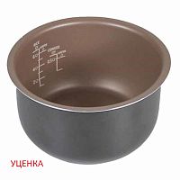 картинка Philips УЦЕНКА 996510058308 Чаша (кастрюля) 3л для мультиварки HD3134 от магазина Интерком-НН