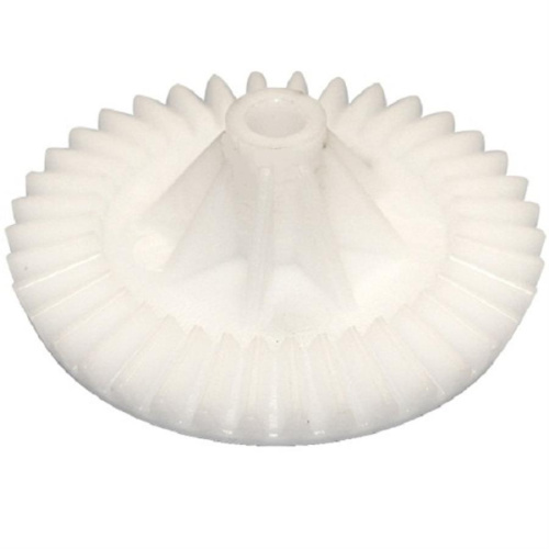 картинка Шестерня средняя D=76/30/14, H=48/9, d=8, 38 зубьев для мясорубки Philips  от магазина Интерком-НН